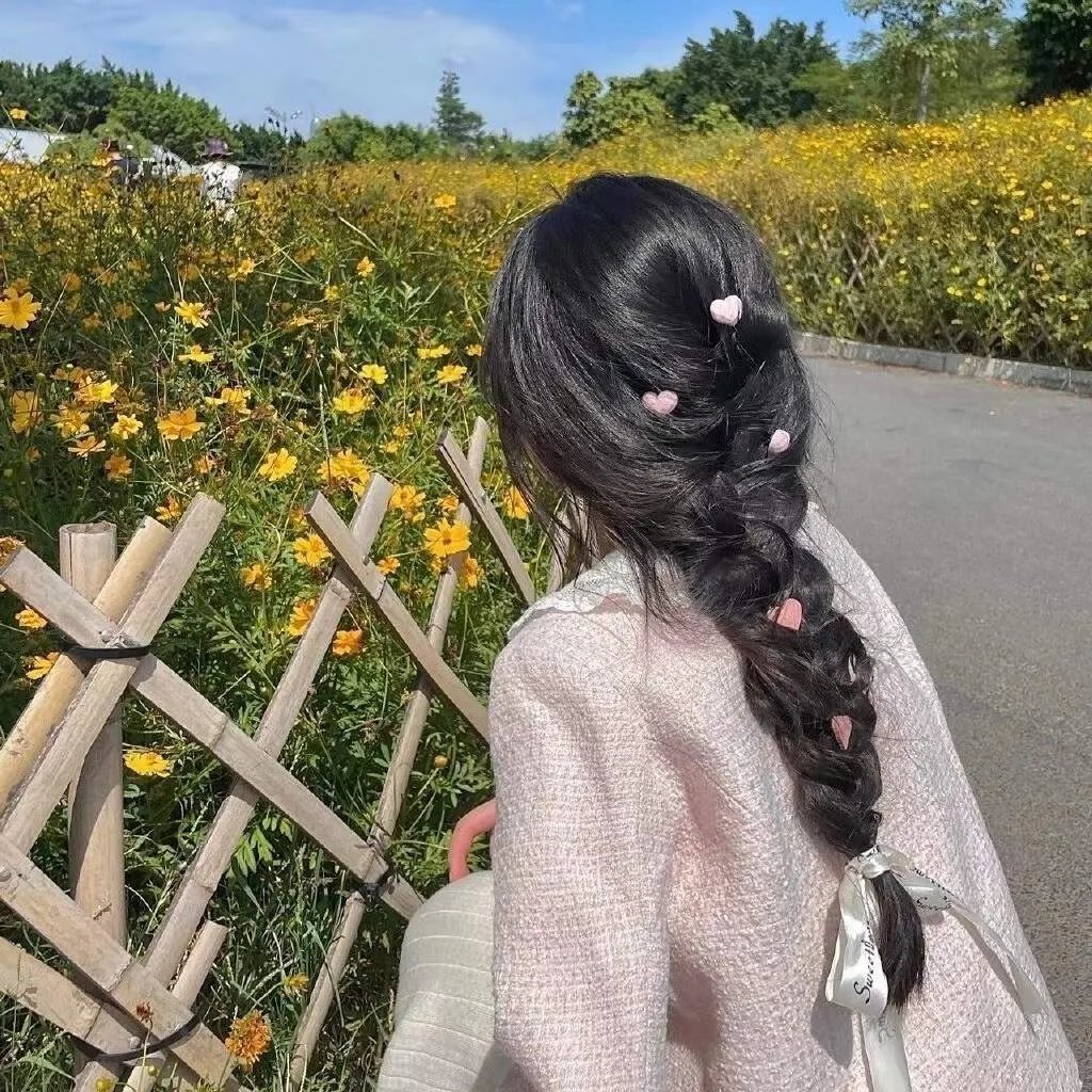 多愁善感的家伙