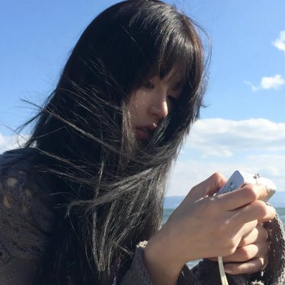 我的恐怖前任