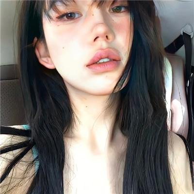靓妹有难